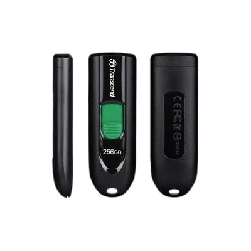 Mälupulk Flash USB3 256GB/790C TS256GJF790C Transcend