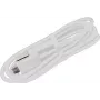 Motorola andmekaabel SKN6462A, Micro-USB, valge, hulgipakendis (SKN6462A)