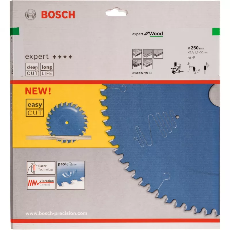 ketta saeleht Bosch 2 608 642 498