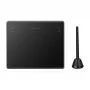 Graafikatahvel HUION HS64 Must 5080 lpi 160 x 102 mm USB
