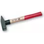 Haamer Cimco 13 0582 must punane