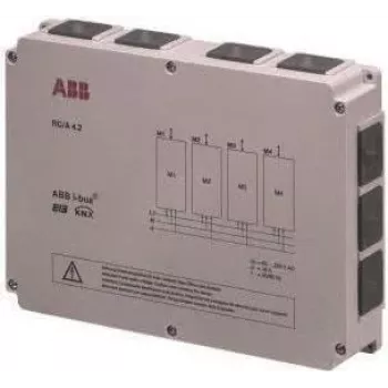 ABB ruumikontroller RC/A 4.2 2CDG110104R0011