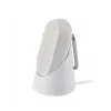 LEXON | Kõlar | Mino T | Bluetooth | Valge | Kaasaskantav | Juhtmevaba ühendus