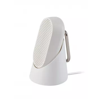 LEXON | Kõlar | Mino T | Bluetooth | Valge | Kaasaskantav | Juhtmevaba ühendus