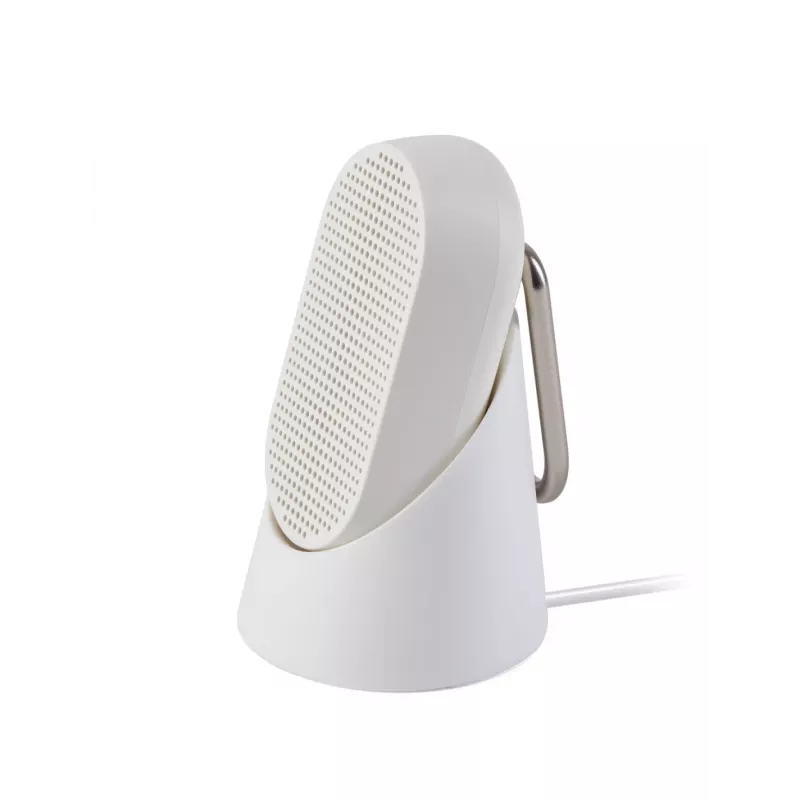 LEXON | Kõlar | Mino T | Bluetooth | Valge | Kaasaskantav | Juhtmevaba ühendus