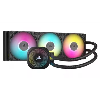 Universaalne vedelikjahuti Corsair iCUE LINK TITAN RX RGB