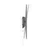 Seina/lae kinnitusklamber SBOX PLB-4269T-2 43–100 kg ekraanidele, platvorm 900×600 mm