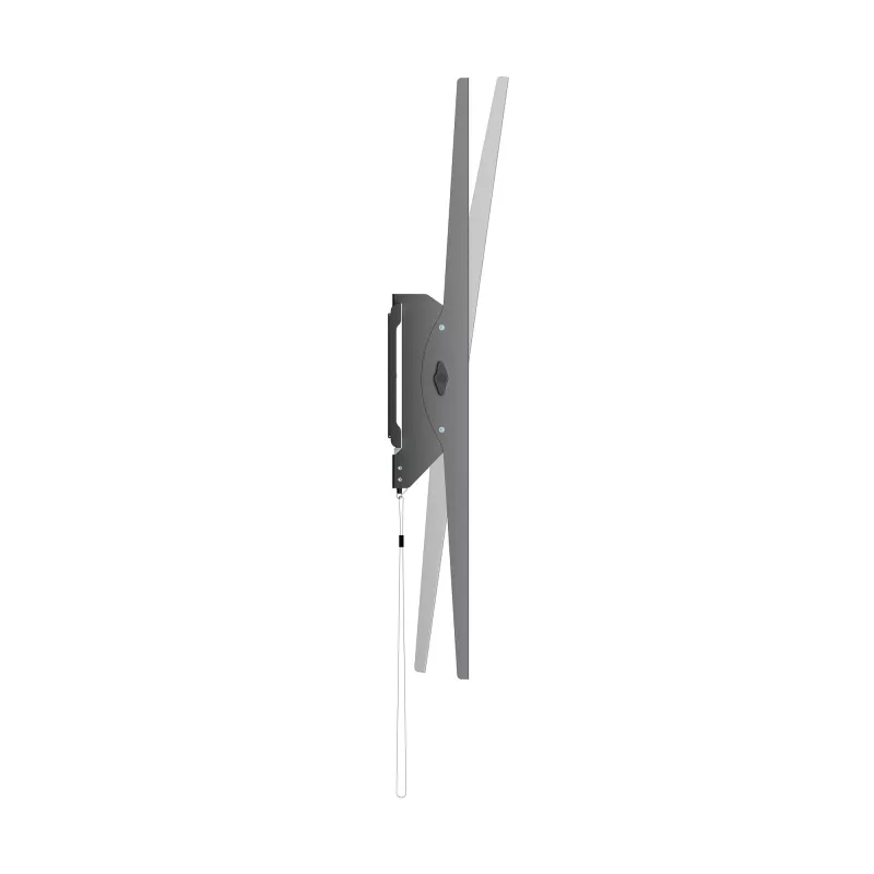Seina/lae kinnitusklamber SBOX PLB-4269T-2 43–100 kg ekraanidele, platvorm 900×600 mm
