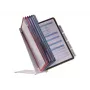 Dokumendiesitluskrossel Lauaversioon Portreepaat A4 Durable VARIO