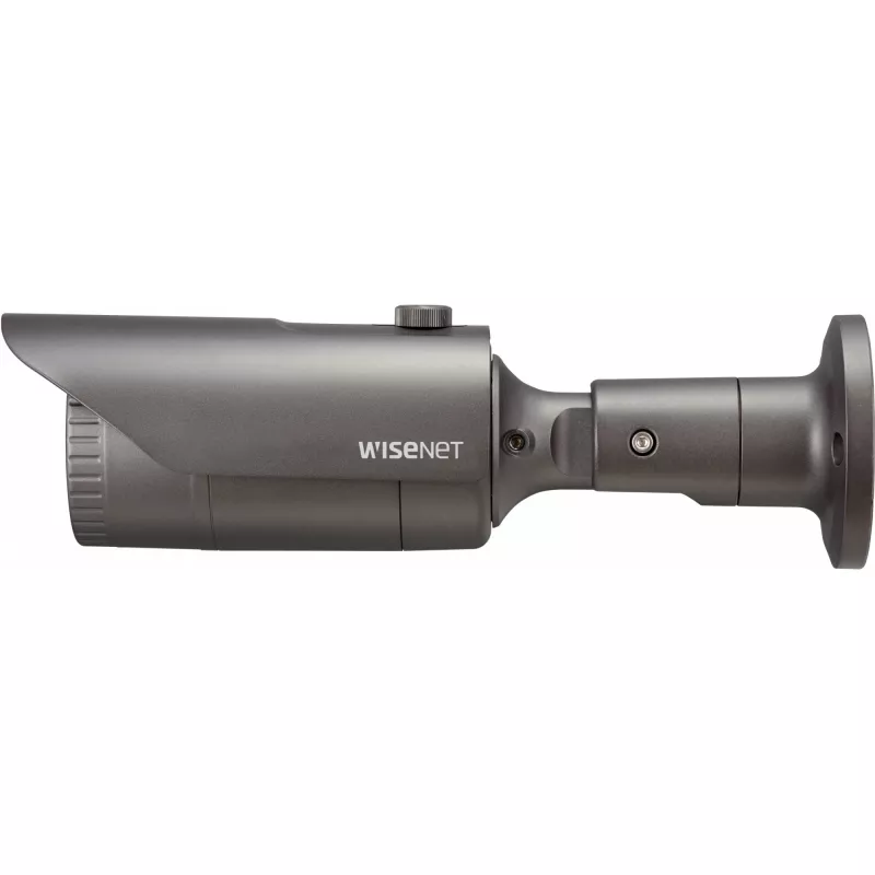 Hanwha Techwin WiseNet Q QNO-8010R - võrgu seirekaamera - Värviline (päev/öö)