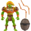 Masters of the Universe Origins Turtles of Grayskull Michelangelo, mängufiguur