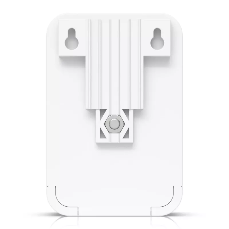 Etherneti liigpingekaitse UBIQUITI UACC-ETH-SP-Pro — 10 Gbit/s, 600 V, polükarbonaat, valge