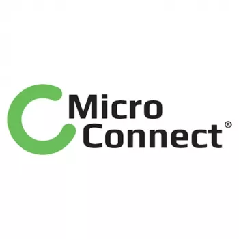 Microconnect B-FTP5015W võrgukaabel Valge 1,5 m Cat5e F/UTP (FTP)