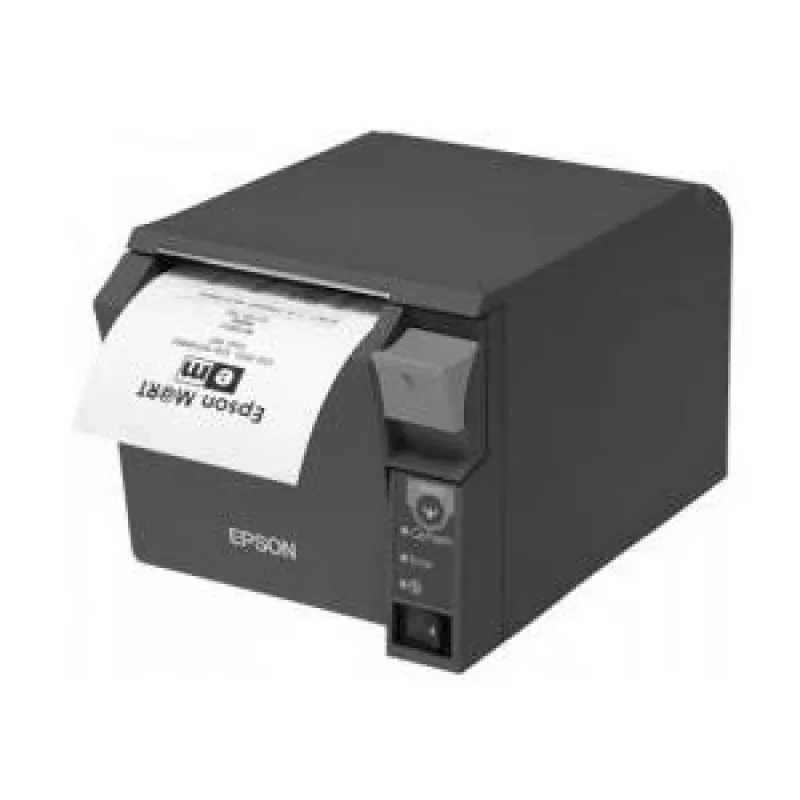 Epson TM-T70II (025C0) 180 x 180 DPI Traadiga ja traadita otsetermoprinter