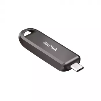 Mälupulk USB-C/512GB SDCZ890-512G-G46 Sandisk
