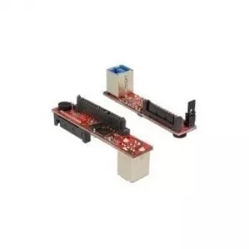 Liidesekaart DeLOCK 62652 Sisemine USB 3.2 Gen 1