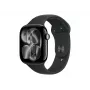 Apple Watch Series 11 | Nutikell | GPS (satelliit) | LTPO OLED Always-On Retina | Veekindel | Jet Black