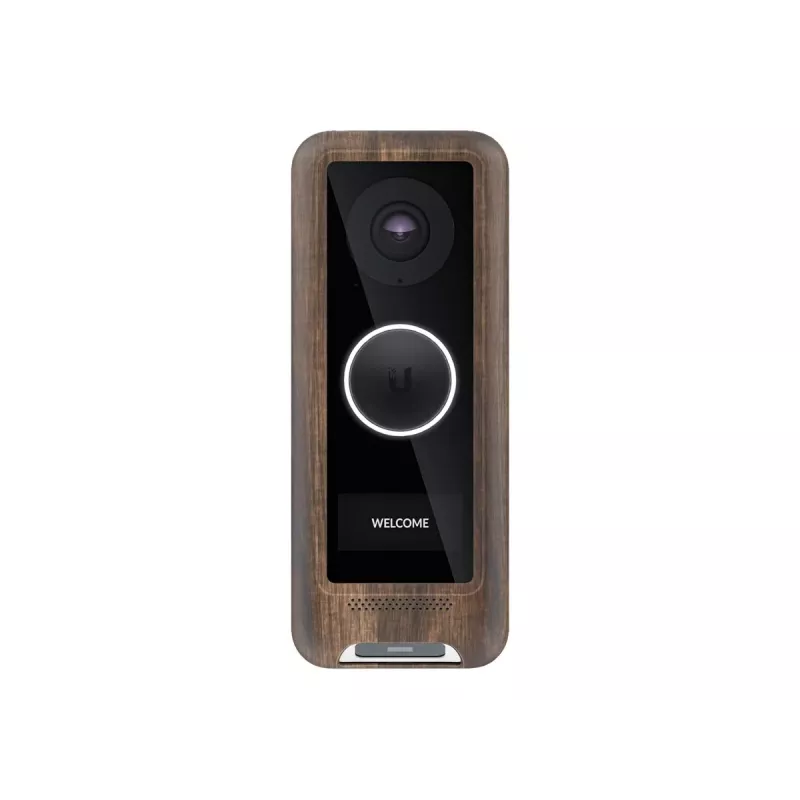 Katte polükarbonaat Ubiquiti UVC-G4-DB-Wood kerge vastupidav