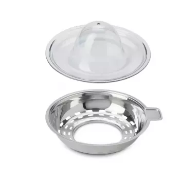 Kenwood JE290 elektriline tsitruspress 1 L 40 W Valge
