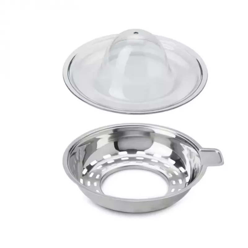 Kenwood JE290 elektriline tsitruspress 1 L 40 W Valge