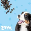 Kuiv koeratoit ZOYA ColdPRO Duck 9 kg — täiskasvanud koertele hoolduseks, ühe valguallikaga, 26% valku, 10% rasva