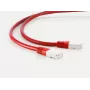 ShiverPeaks võrgukaabel S/CONN 75717-HR Punane 7.5 m Cat6 S/FTP