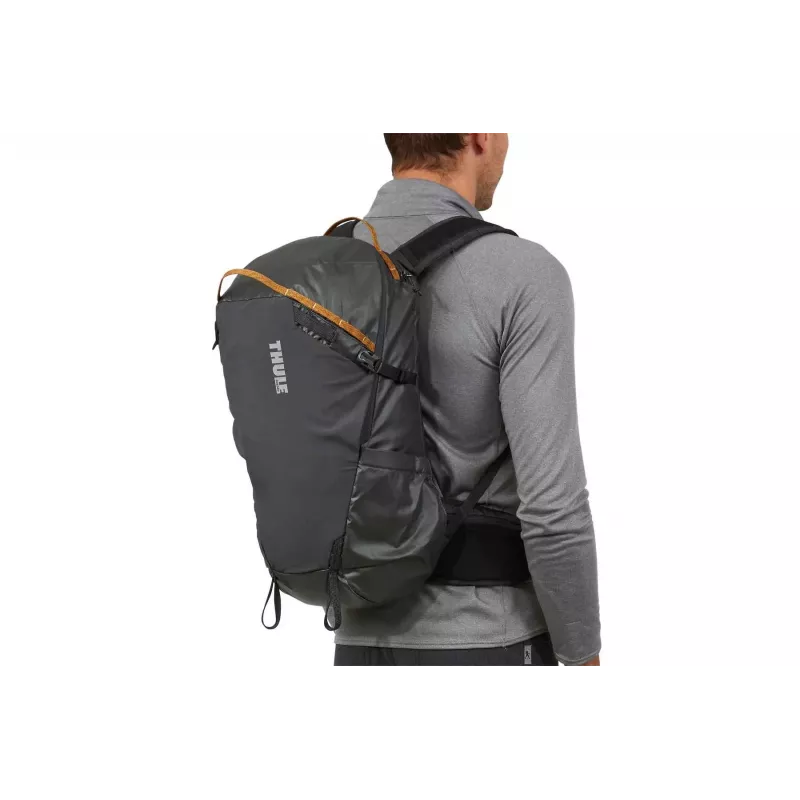 Thule 4095 Stir 25L meeste matkakott Wood Thrush