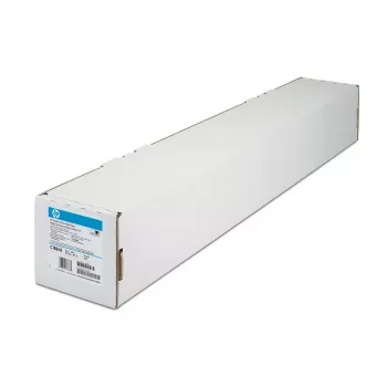 HP paber valge 36tolline 91m rull 91,4m 90g/m²