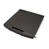VALUE 19tolline LCD KVM konsool. 19tolline. VGA. USB+PS/2. UK