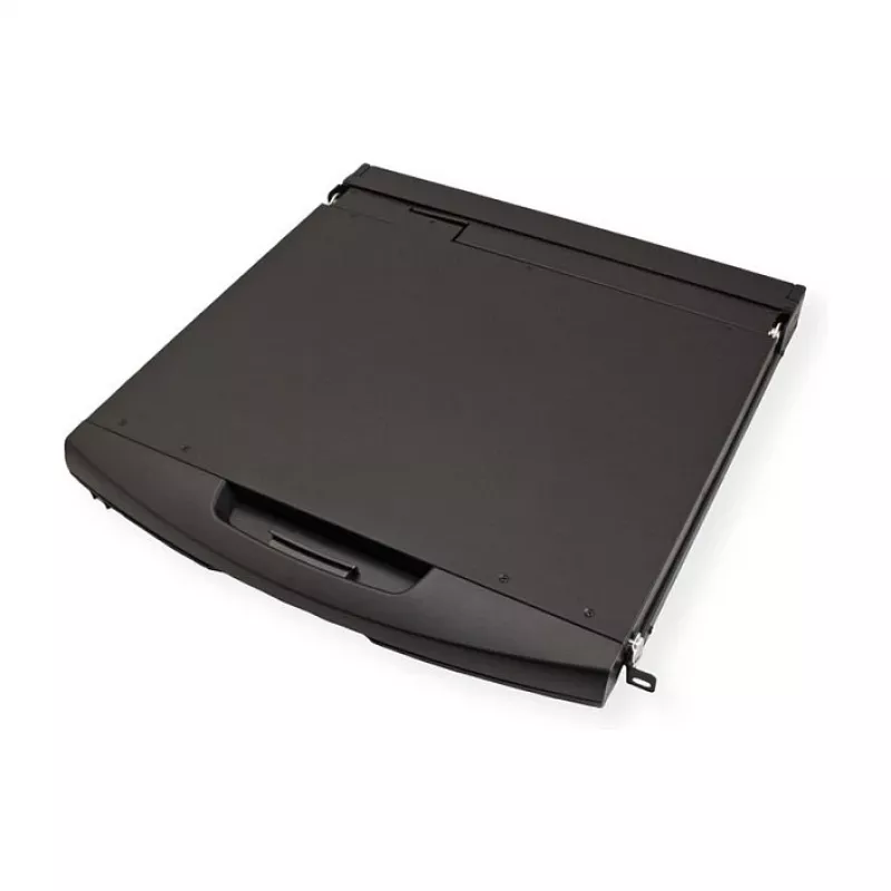 VALUE 19tolline LCD KVM konsool. 19tolline. VGA. USB+PS/2. UK