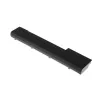 Aku roheline Cell HP56 HP EliteBook 8560w 8570w 8760w 8770w, Li‑Ion 4400 mAh, must