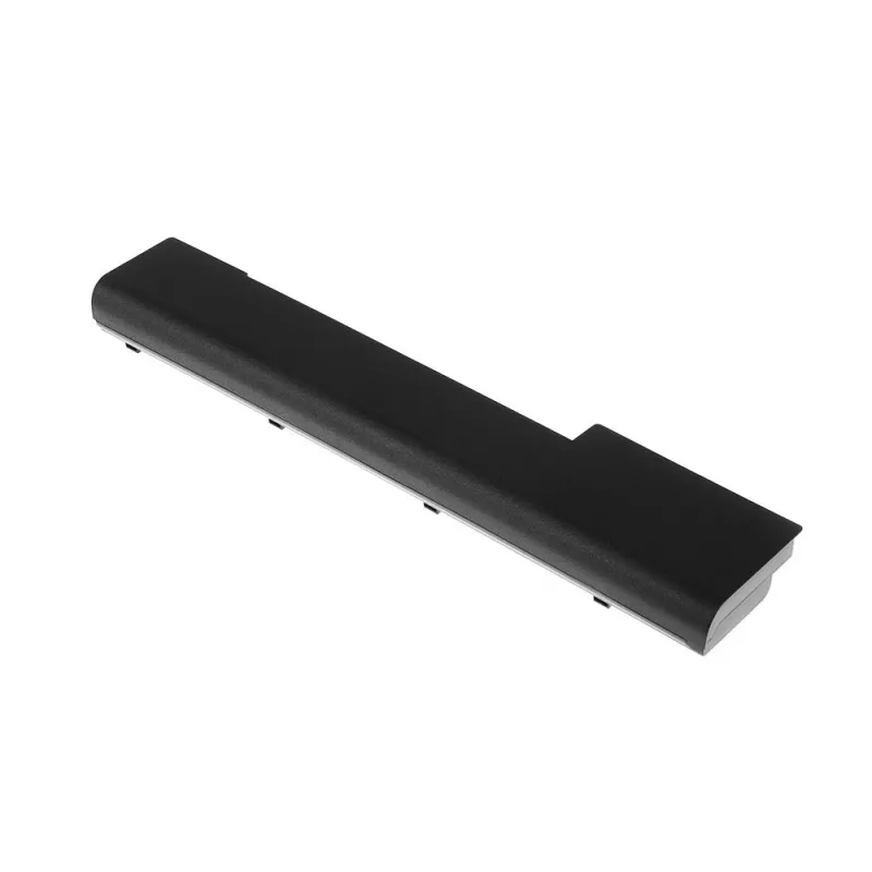 Aku roheline Cell HP56 HP EliteBook 8560w 8570w 8760w 8770w, Li‑Ion 4400 mAh, must