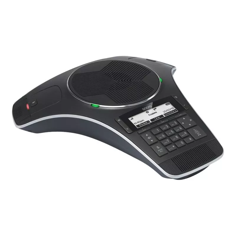 Konverentsitelefon Snom C620 HD-heli juhtmevaba ühenduvus