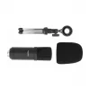 PC-mikrofon DeLOCK Professional Computer Podcasting Microphone