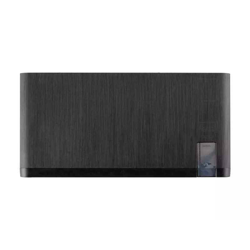 KVM-lüliti Belkin F1DN204KVM-UNN4 HDMI 4K USB hammaspaigaldus