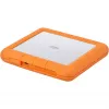 LaCie Rugged RAID Shuttle 8TB kaasaskantav kõvaketas, USB-C (STHT8000800)