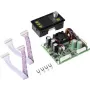 DPS 5015 - DPS laboratoorne toiteplokk, 0 - 50 V, 0 - 15 A - arvuti-/serveritoiteplokk - USB (JT-DPS5015)
