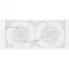 Vedelikjahutusega protsessorijahu TI THERMALTAKE TH240 V3 ARGB Sync AIO Snow Edition