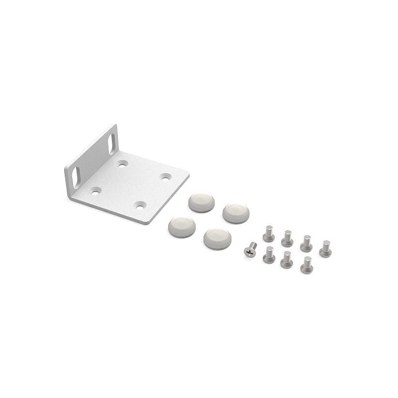 Mikrotik CRS309-1G-8S+ hallatav Gigabit Ethernet (10/100/1000) Power over Ethernet (PoE) valge