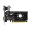 Graafikakaart AFOX Geforce GT710 4GB DDR3 64-bit DVI HDMI VGA Low Profile V3