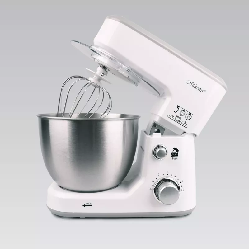 PLANETAARNE SEGISTI MAESTRO MR-560