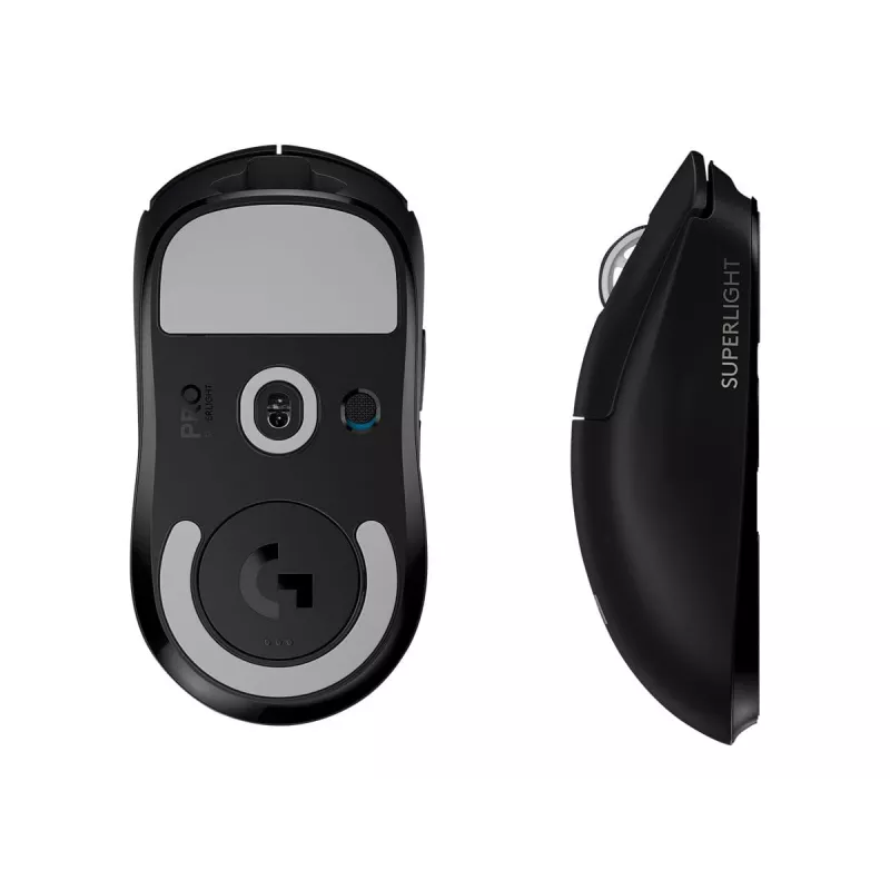 Logitech G PRO X SUPERLIGHT juhtmeta mänguhiir