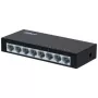 Võrgulüliti DAHUA SF1008-EUR 8-pordiline 10/100 Mbit/s haldamata