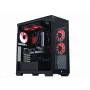 Arvuti OPTIMUS GA520T-CR7 Ryzen 7 5800X 16GB 1TB RX 7600 GAMING OC 8G W