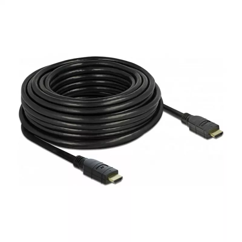 HDMI-kaabel DeLOCK 85285 15 m