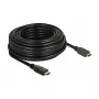 HDMI-kaabel DeLOCK 85285 15 m