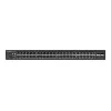 LANCOM GS-4554XUP - Switch - L3 - hallatav - 24 x 100/1000/2,5G (PoE++) + 24 x 10/100/1000 (PoE+) + 4 x SFP+ + 2 x QSFP+ - lauaarvuti, riiulisse paigaldatav - PoE++ (1440 W) (61884)