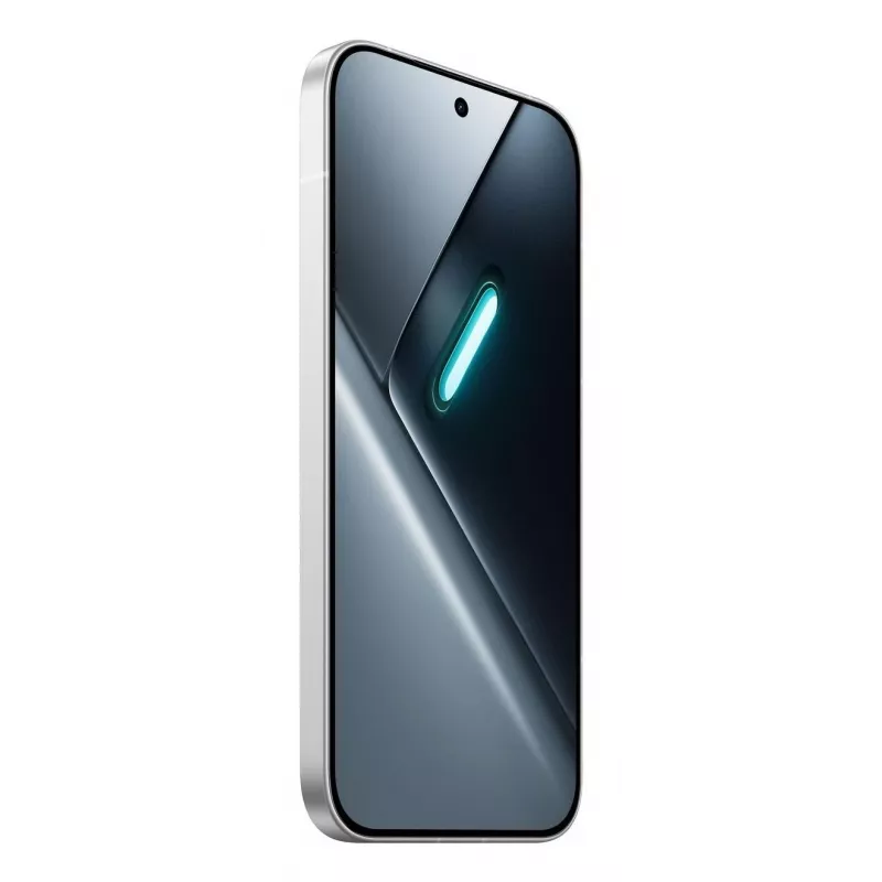 Nutitelefon POCO X8 Pro 6.59 tolli Dual SIM 5G, MediaTek Dimensity 8500 Ultra, 8 GB muutmälu, 256 GB, 6500 mAh, valge