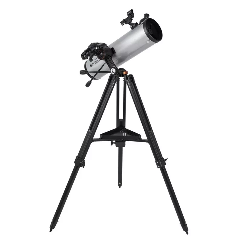 Celestron StarSense Explorer DX 130 teleskoop