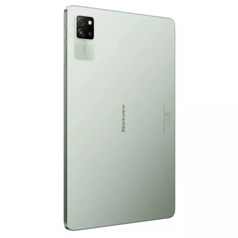 Blackview TAB 60 4/128GB WiFi Roheline ilma laadijata